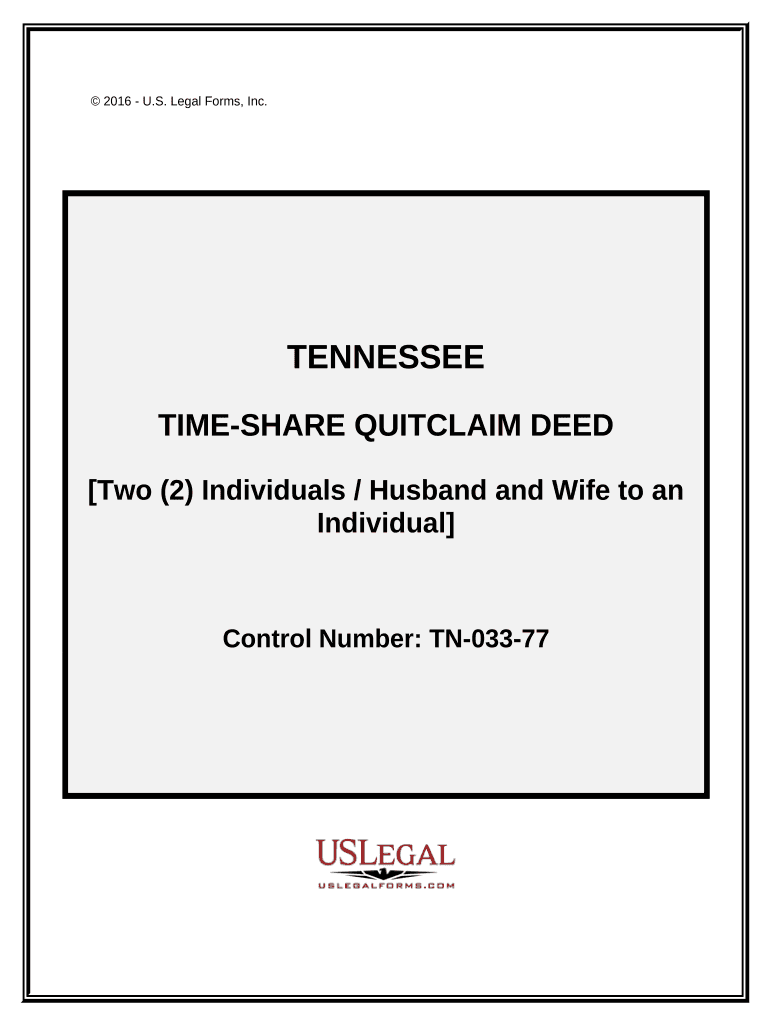 tn time share Preview on Page 1