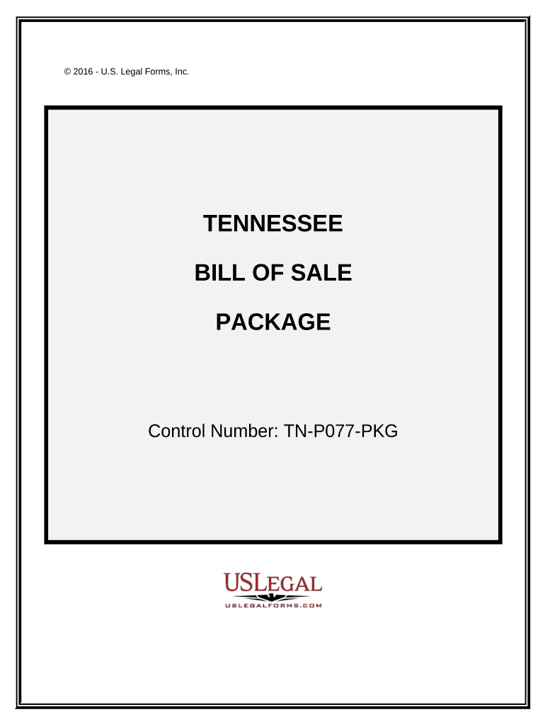 tn bill sale Preview on Page 1