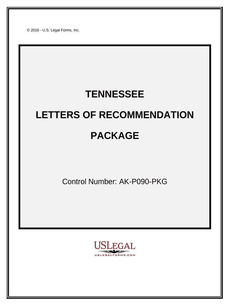 tennessee letters Preview on Page 1