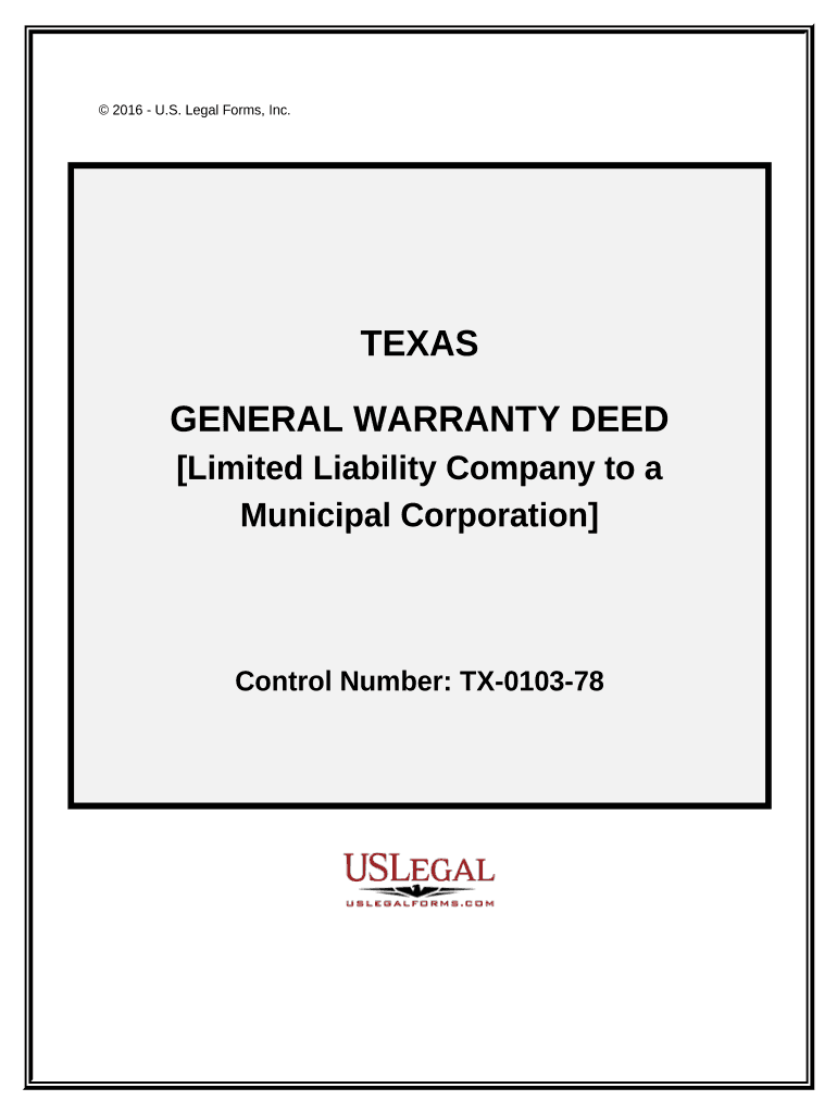 texas llc corporation Preview on Page 1