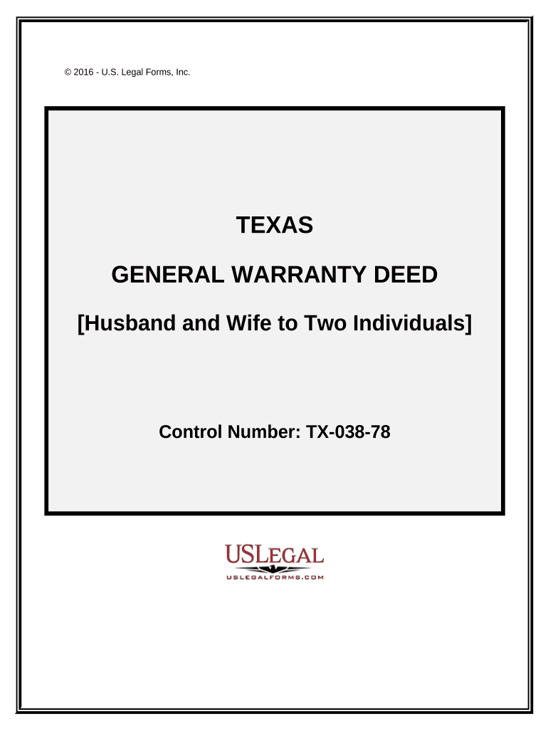 joint tenancy warranty deed Preview on Page 1