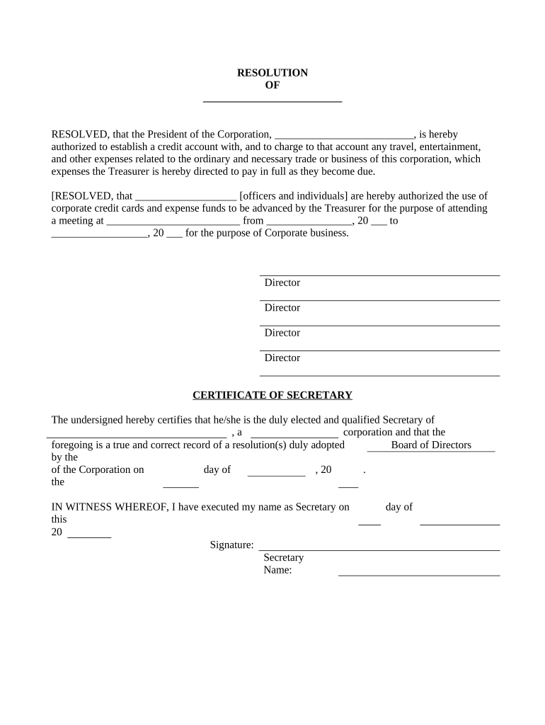 sample travel expense form Preview on Page 1