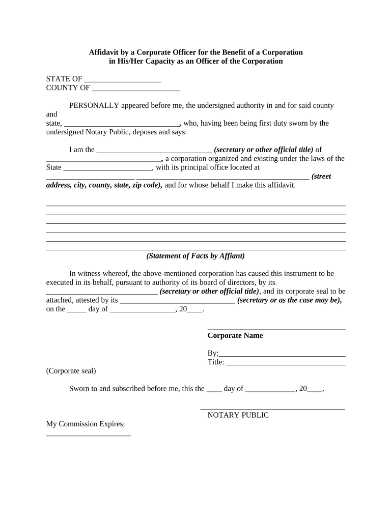 benefit corporation Preview on Page 1
