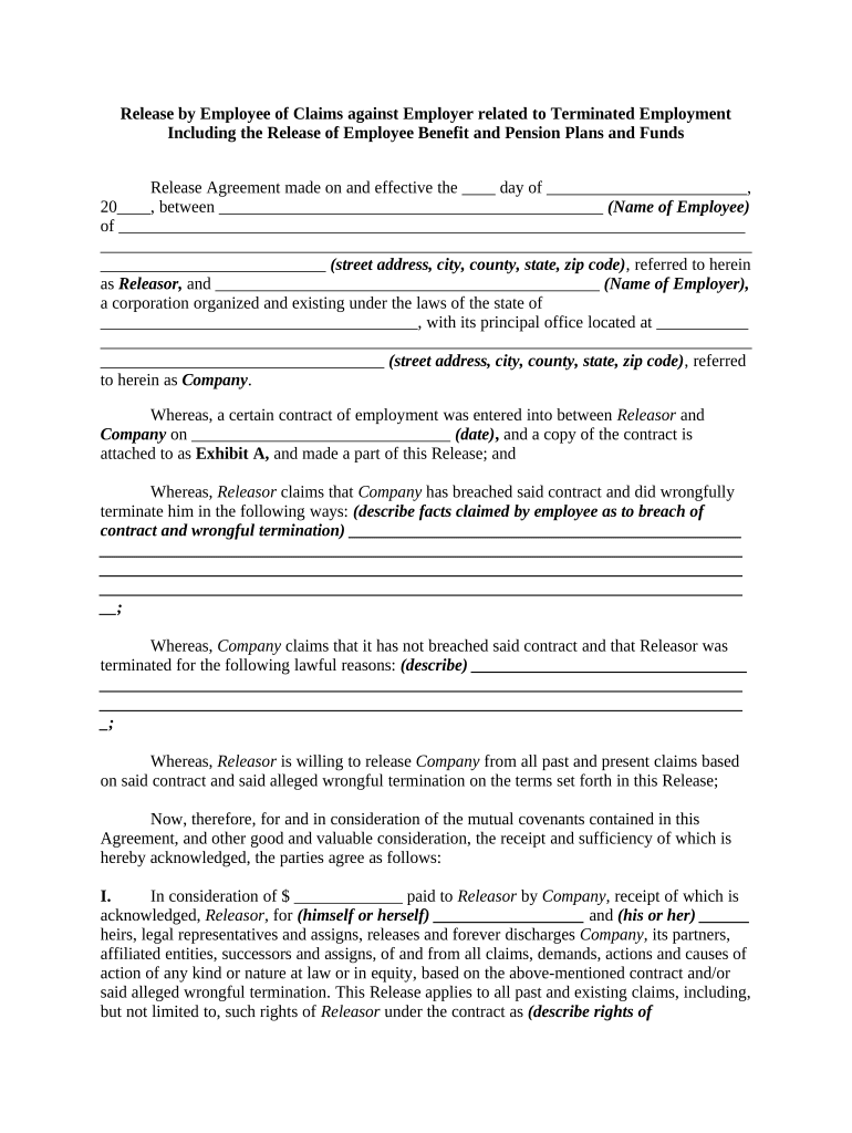 employee against Preview on Page 1