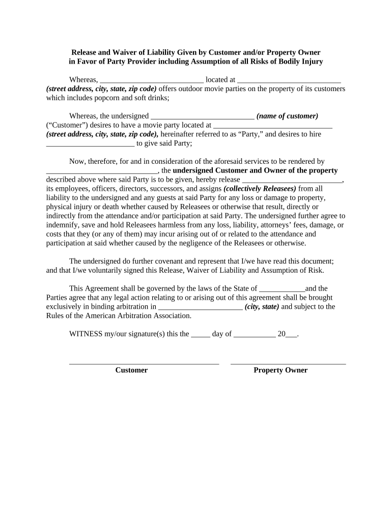 sample personal injury settlement agreement Preview on Page 1.