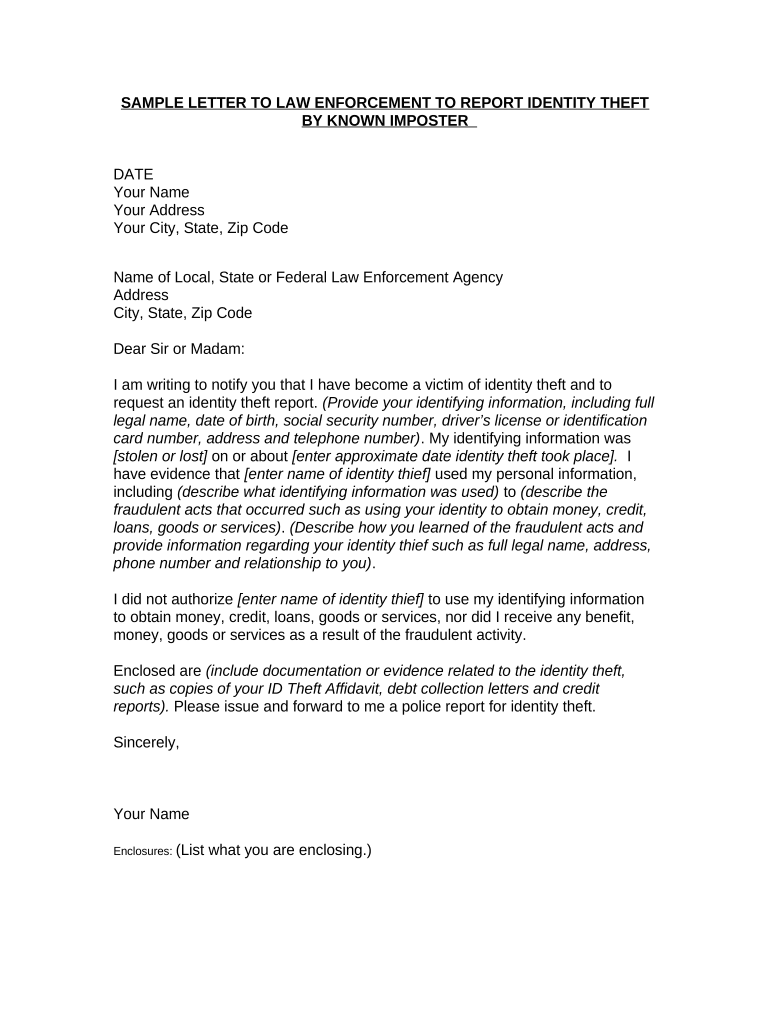 Law Identity Contract Doc Template PdfFiller
