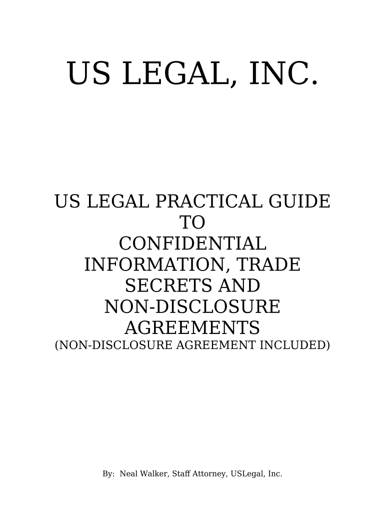 confidential information Preview on Page 1