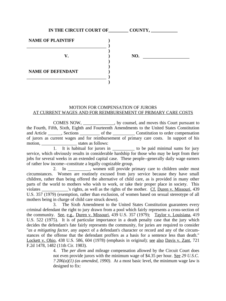 compensation wages Preview on Page 1