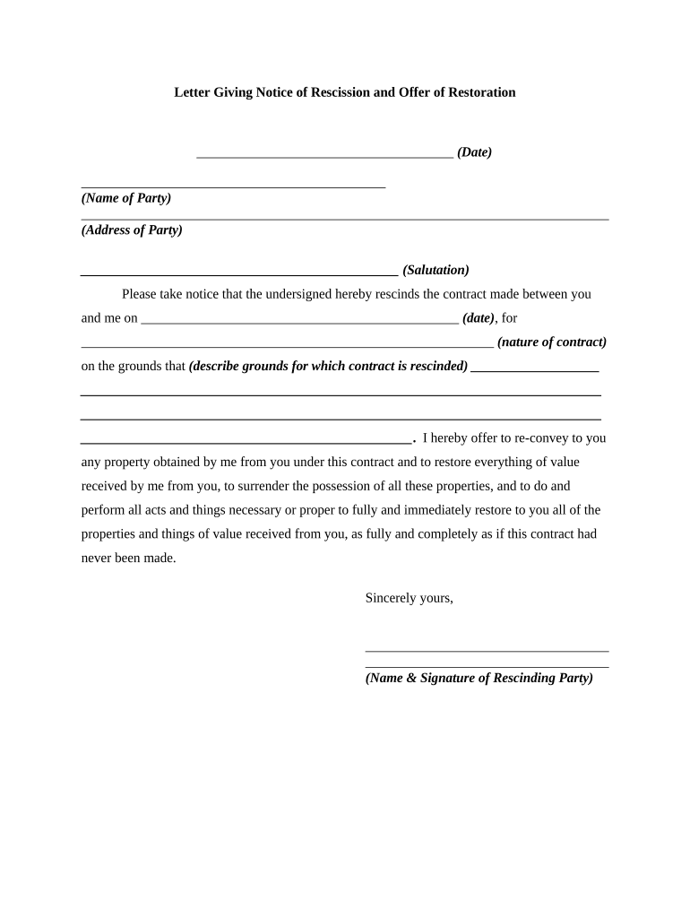 letter giving Preview on Page 1