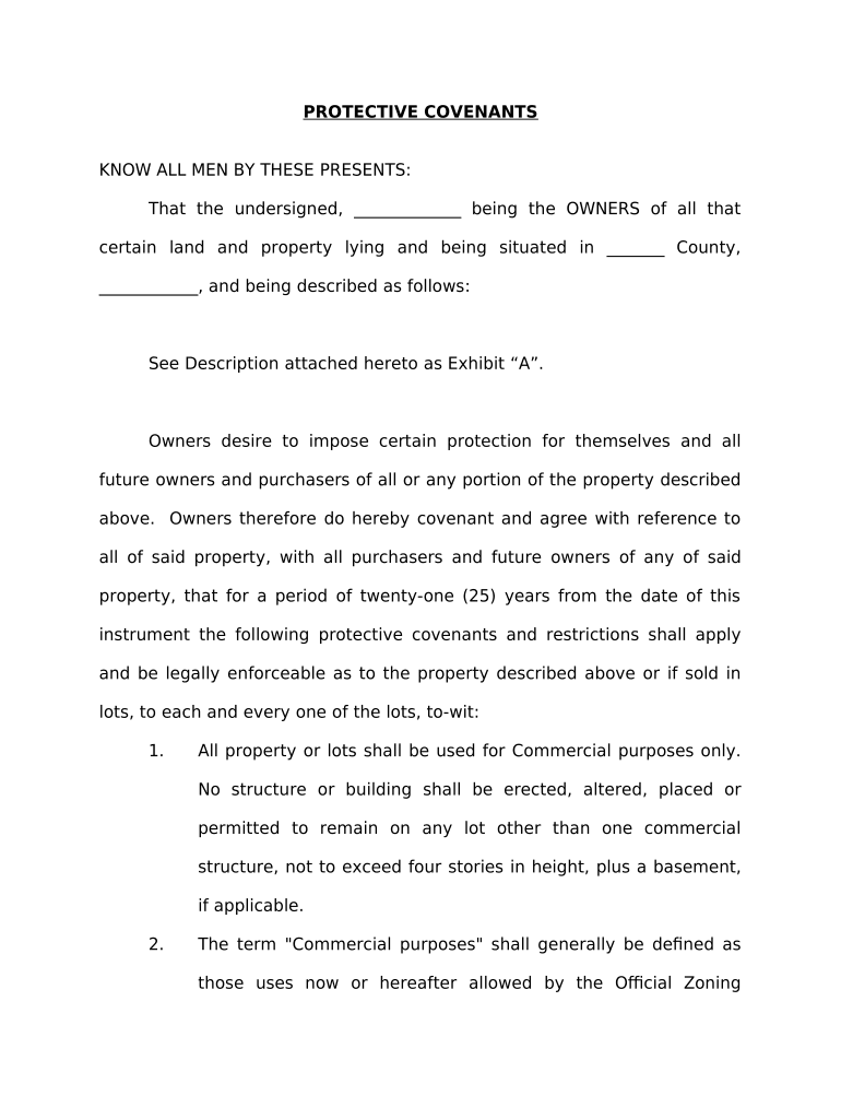 covenants park Preview on Page 1