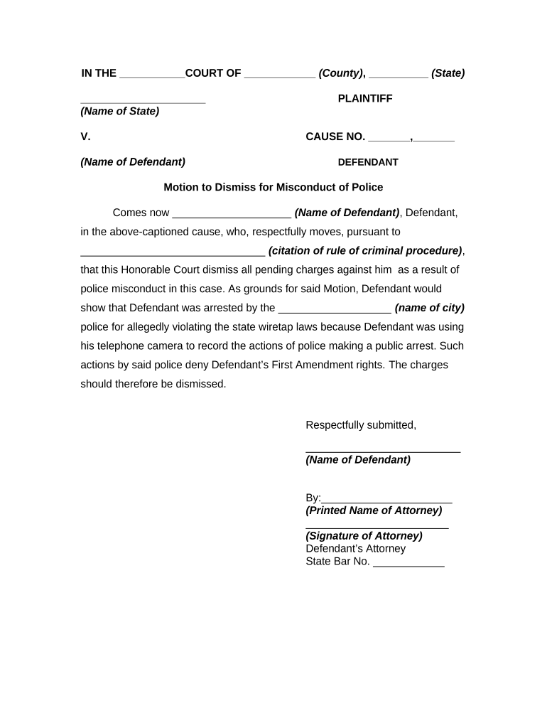 police court Preview on Page 1