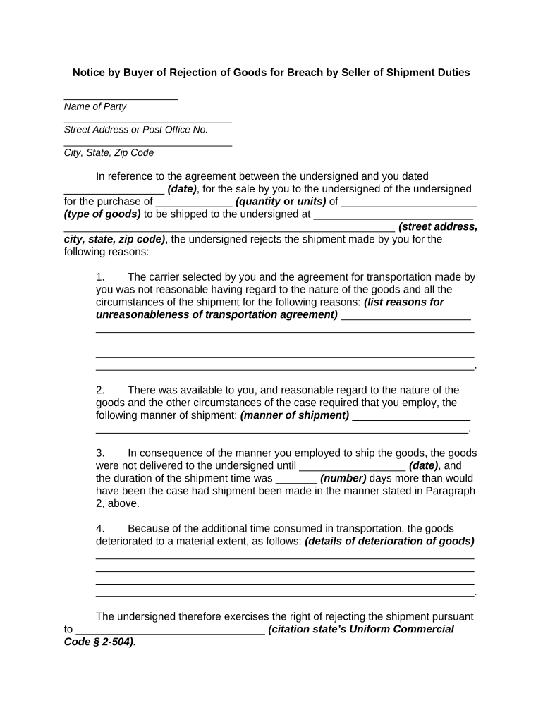 which section of the uniform commercial code indicates that a seller can store goods refused by a buyer if they are not easily resalable to another customer Preview on Page 1