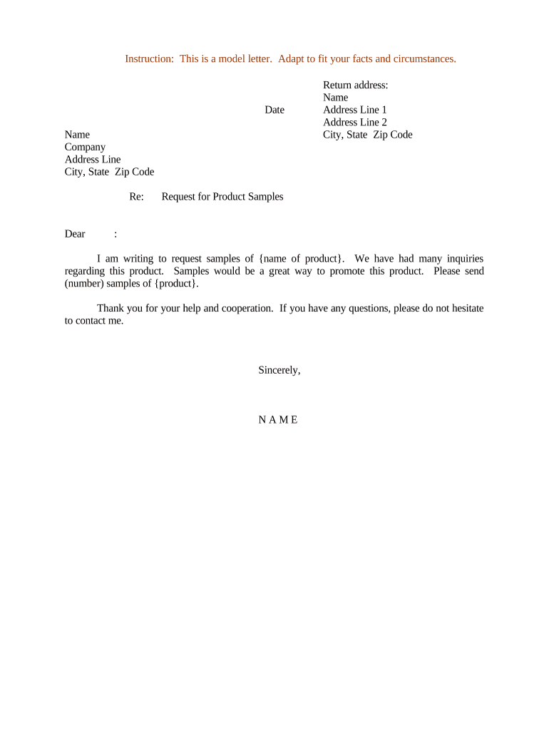 letter product Preview on Page 1