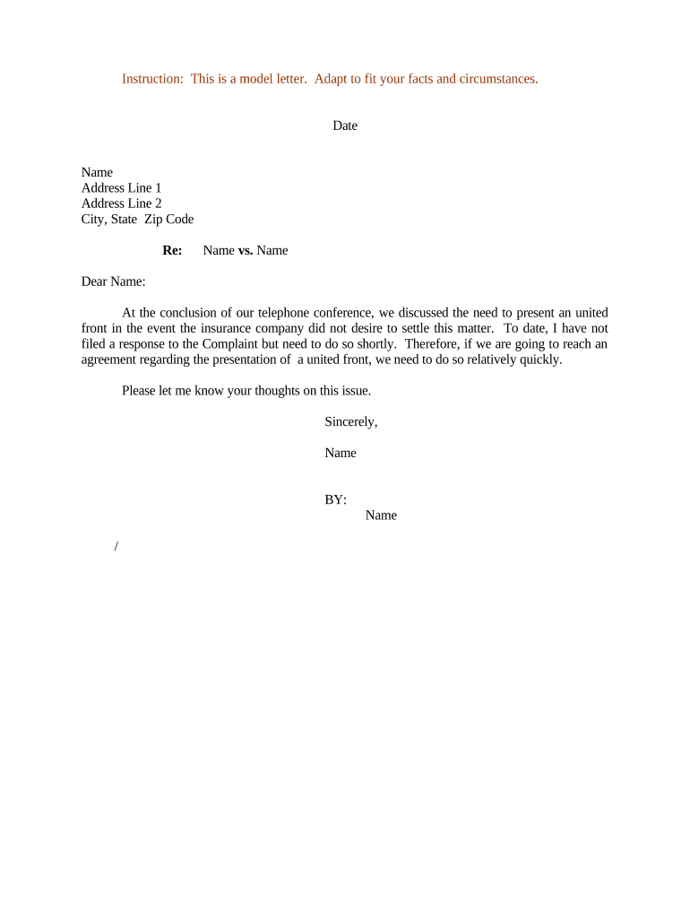 sample letter of suggestion for improvement Preview on Page 1