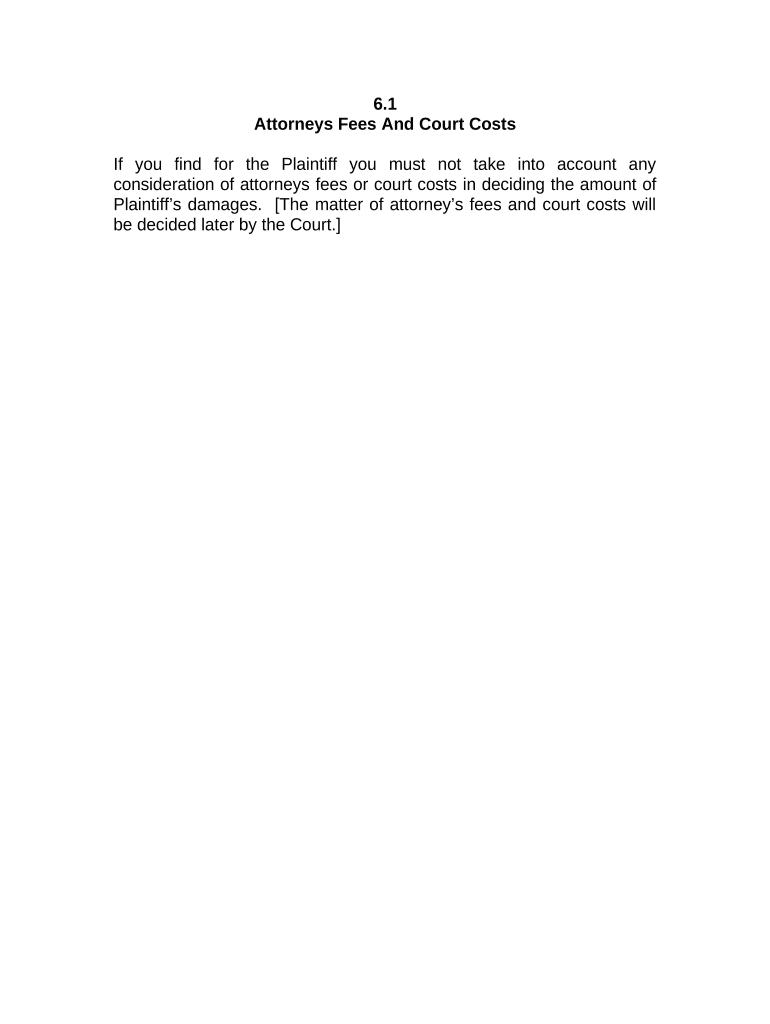 instruction court Preview on Page 1