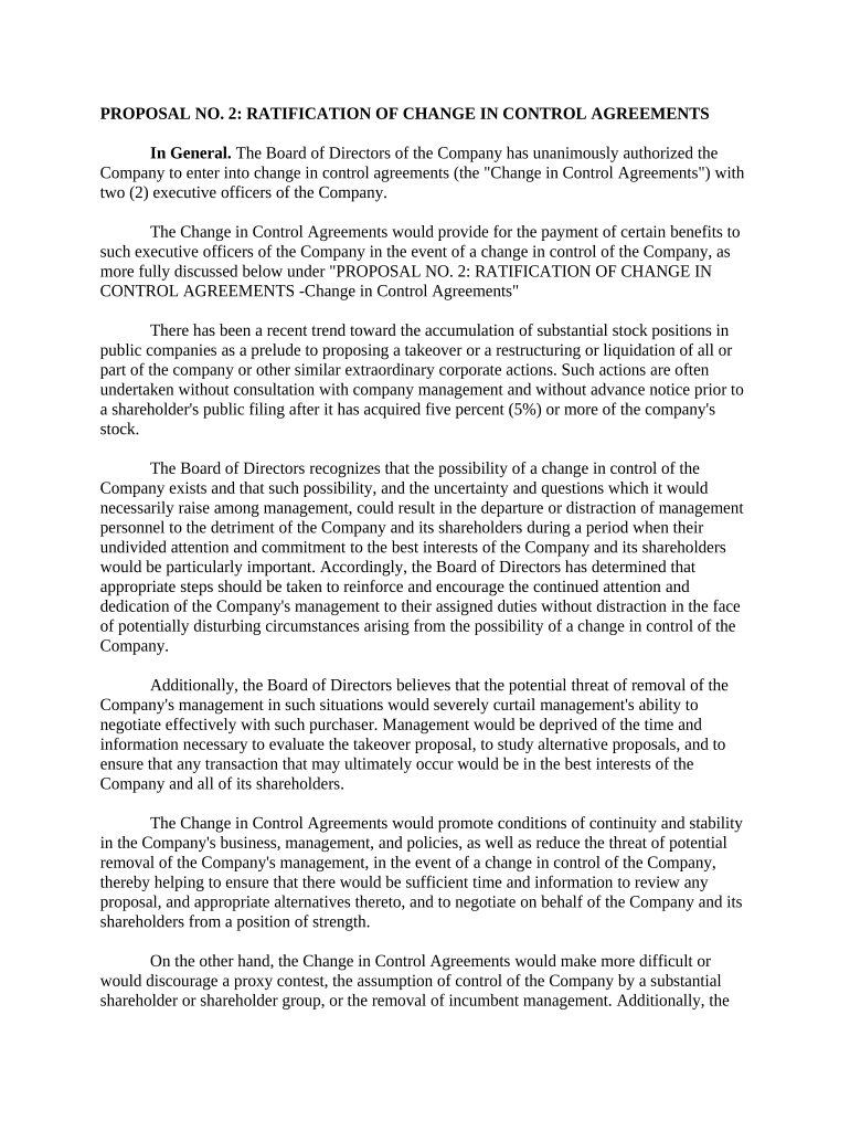 What is an account control agreement Fill out & sign online DocHub