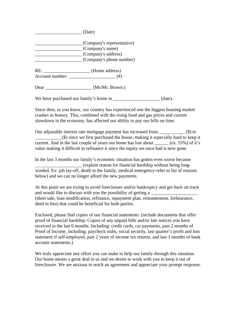 social security hardship form Preview on Page 1