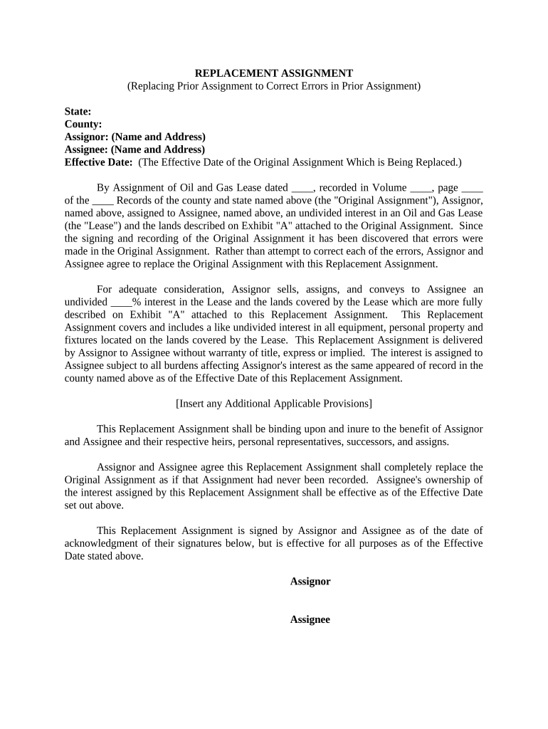 Corrective assignment uspto Fill out & sign online DocHub