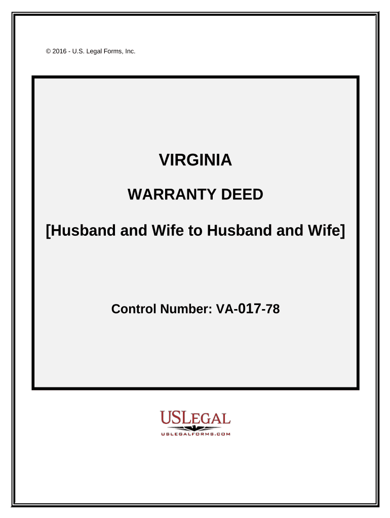 virginia husband wife Preview on Page 1