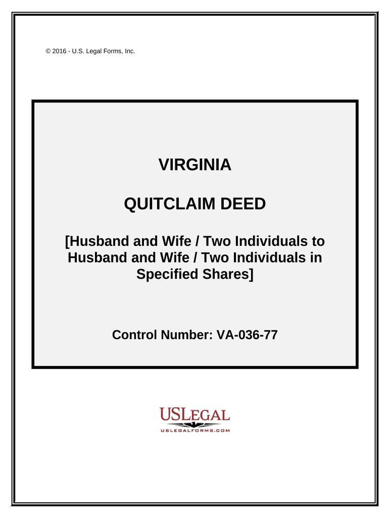 virginia code deed requirements Preview on Page 1