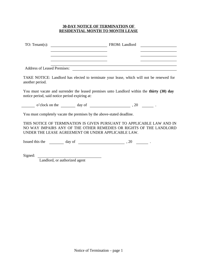 virginia notice Preview on Page 1