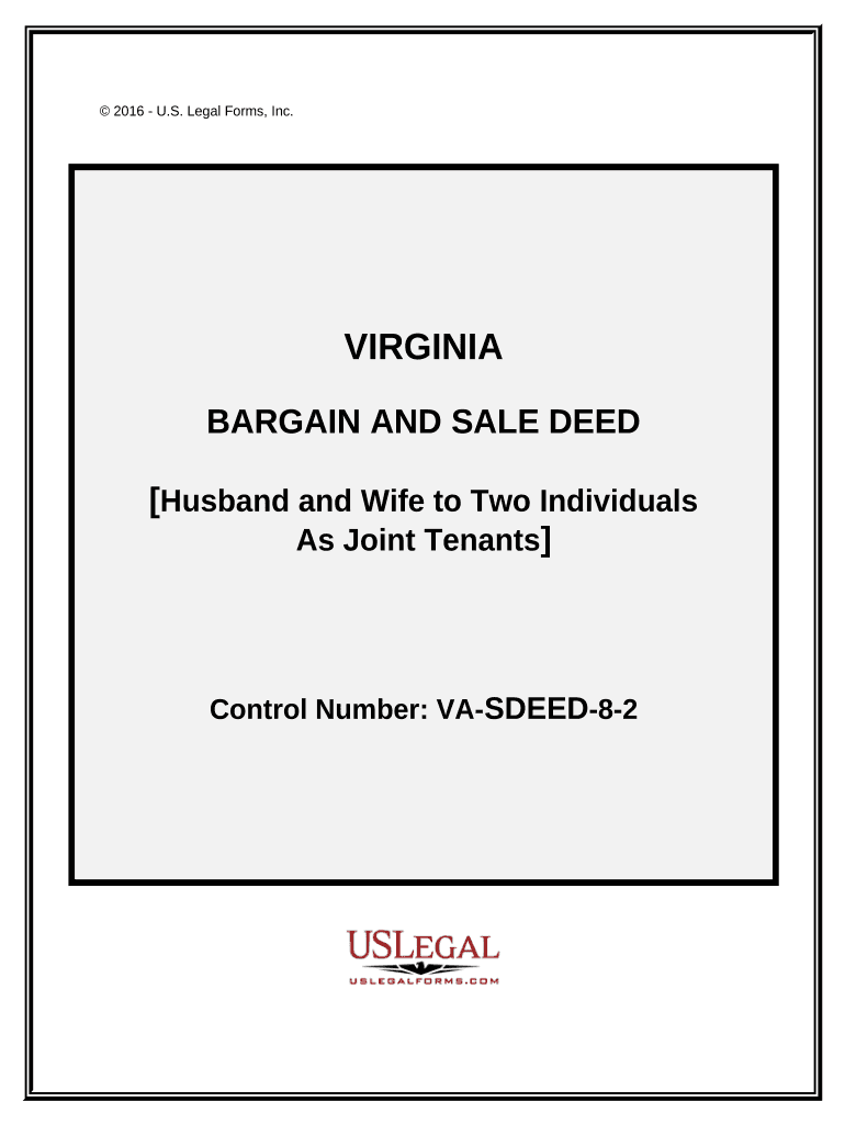 bargain sale form Preview on Page 1