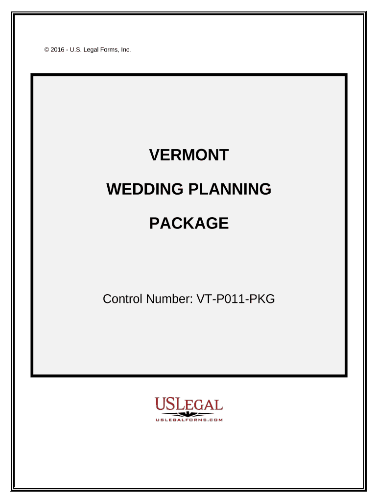 vermont wedding planners Preview on Page 1.