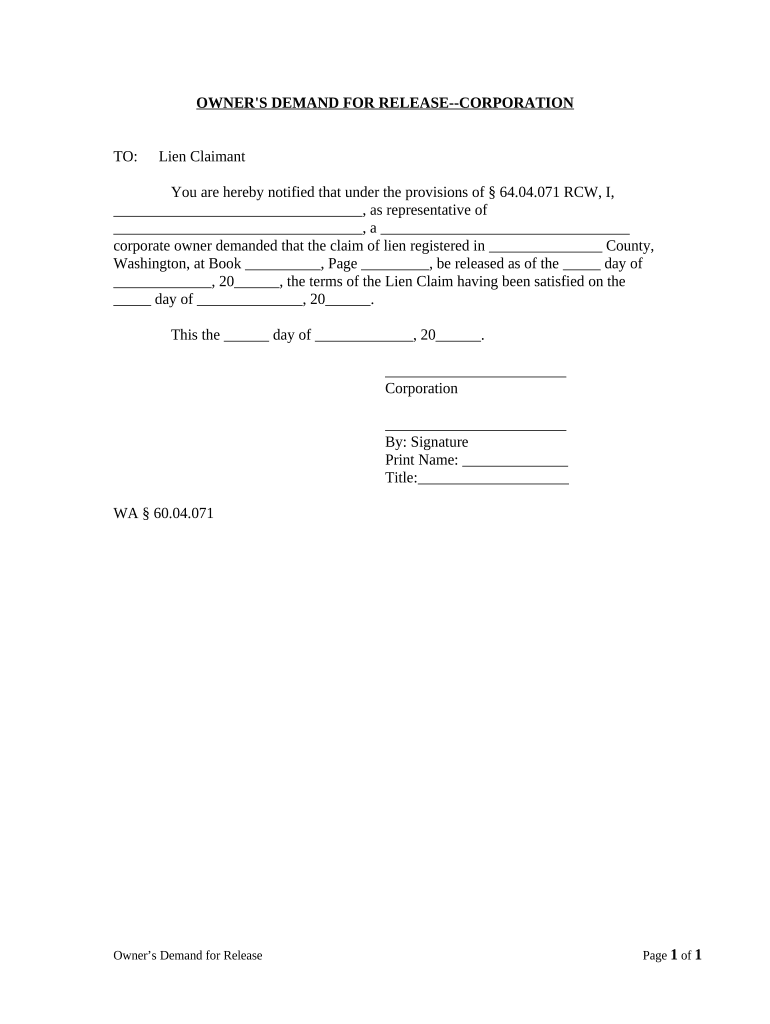 limited liability company Preview on Page 1