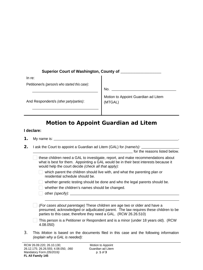 petition order protection Preview on Page 1.