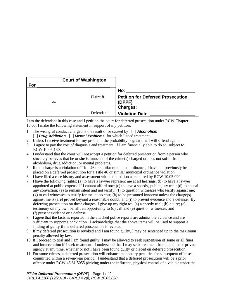 deferred prosecution agreement Preview on Page 1.