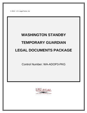 Wa guardian legal