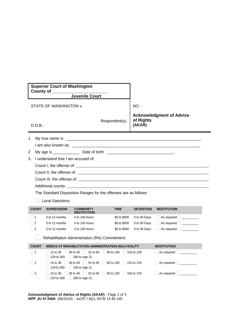 wa rights Preview on Page 1