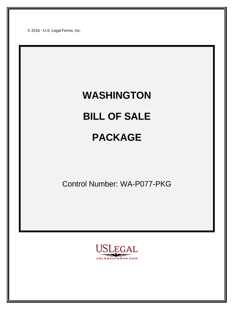 washington bill sale Preview on Page 1.