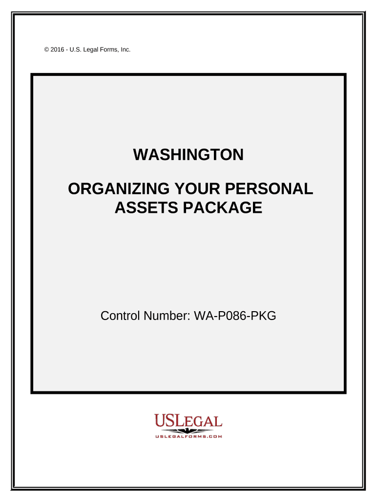 washington assets Preview on Page 1