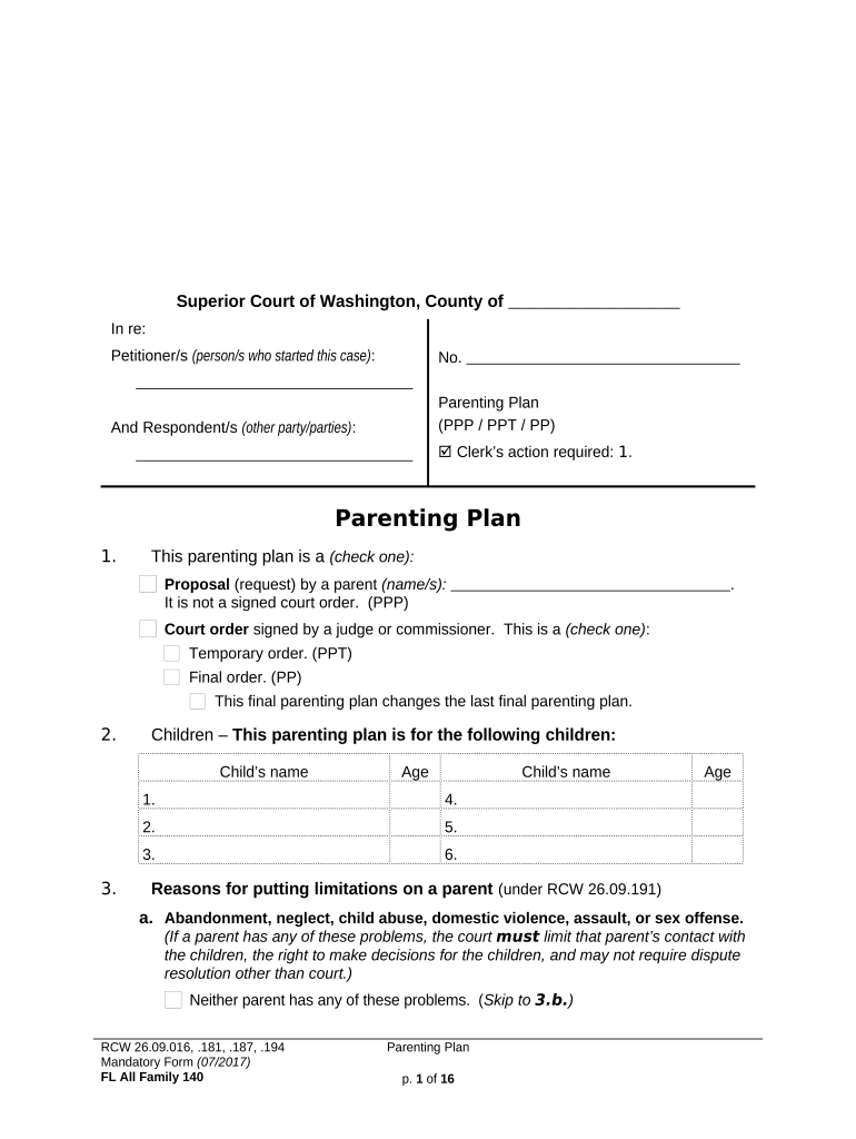 WA WPF 01 0400 Fill And Sign Printable Template Online US Legal Forms