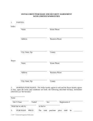 Will template new jersey: Fill out &amp; sign online | DocHub