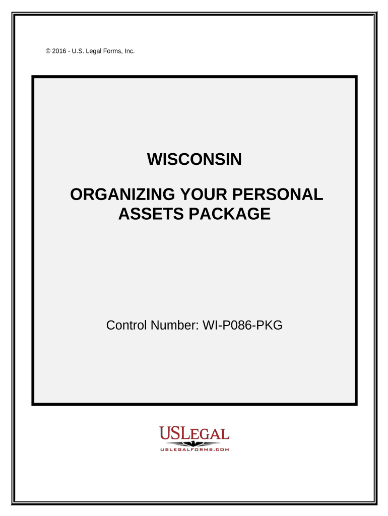 wi assets Preview on Page 1