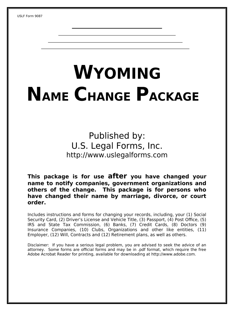 wyoming marriage license Preview on Page 1