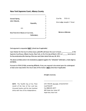 Fillable Online Law Reporting Bureau Home - courts.state.ny.us Fax ...