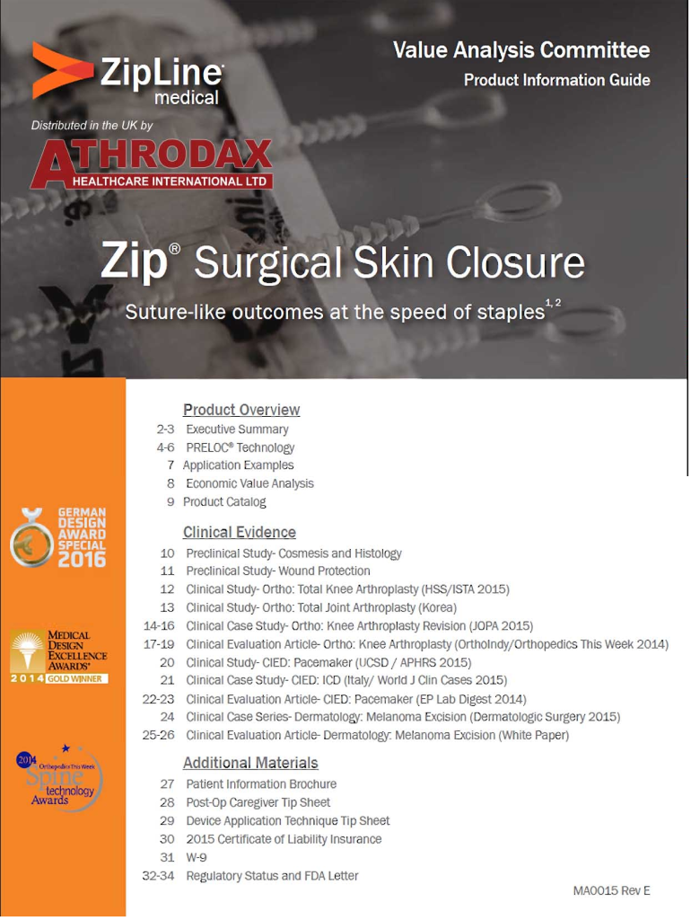 Fillable Online LiquiBand Surgical S topical adhesive versus sutures