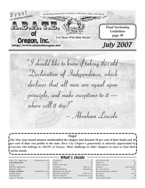 Fillable Online Declaration of Independence transcript contains a ...