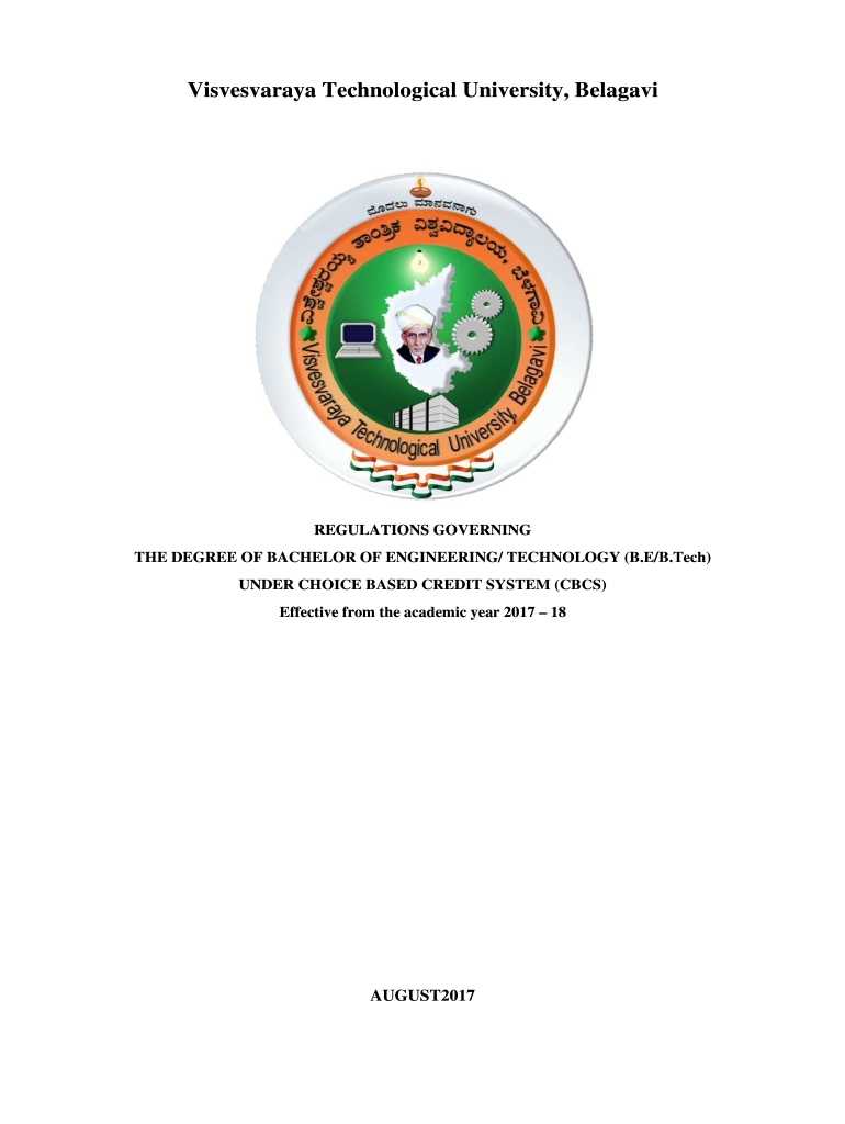 Vtu Logo - Fill Online, Printable, Fillable, Blank | pdfFiller