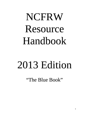 Club, State &amp; Region Directory - NFRW