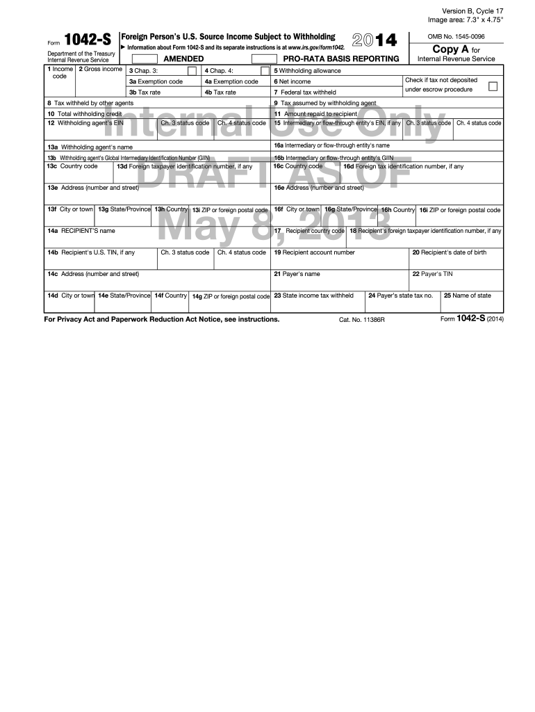 Fillable Online Annual Withholding Tax Return for U.S. Source Income of ... Fax Email Print ...