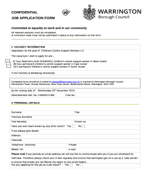 Confidential information and departing employees - the ...