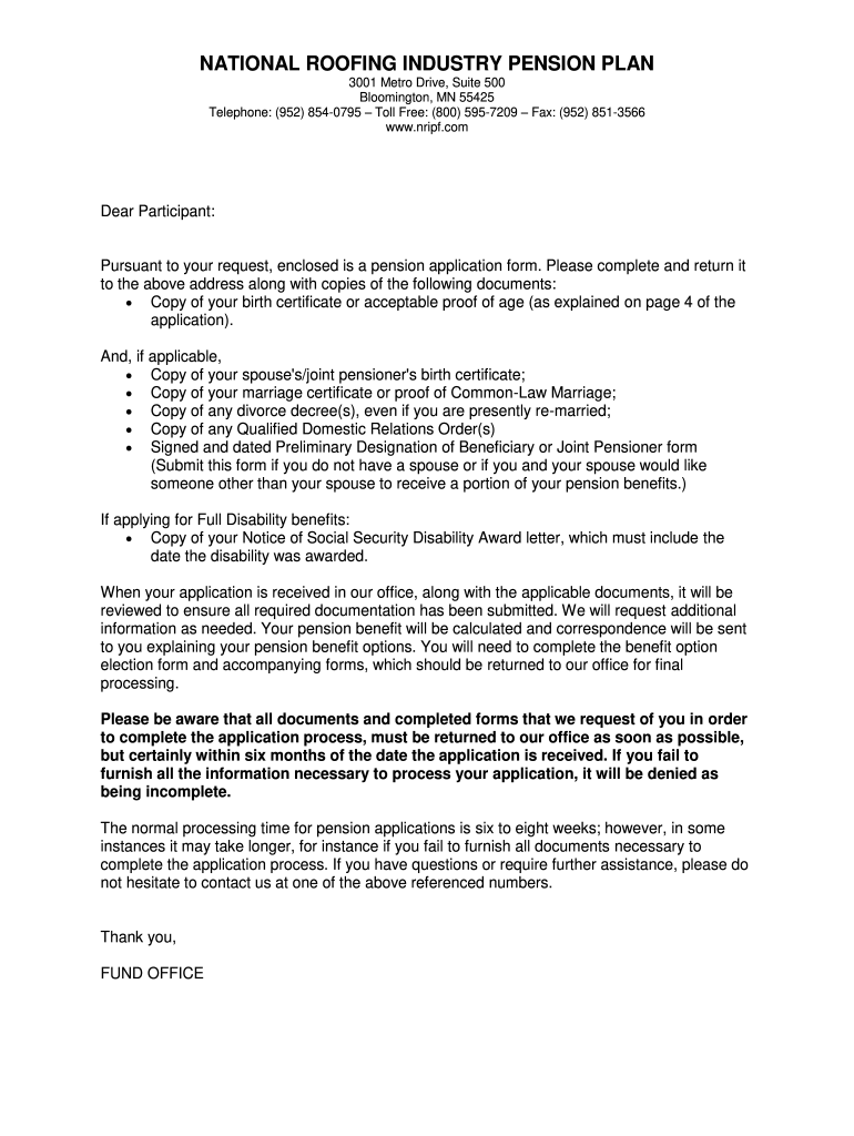 Nripp Fill Online, Printable, Fillable, Blank pdfFiller