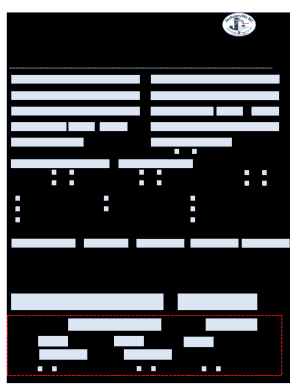 Indoor Facility Rental Reservation Application & Agreement