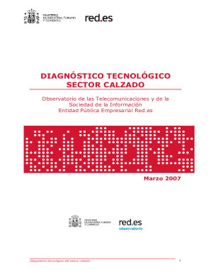 Observatorio de las telecomunicaciones y de la