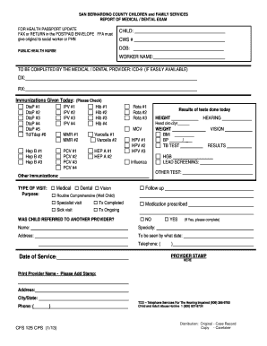 Form preview picture