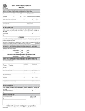 Form preview picture